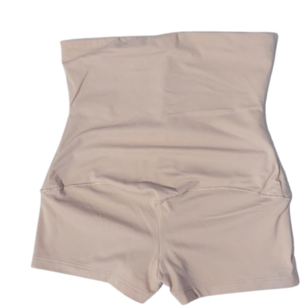 Women's Shapewear Underwear, High-Waisted Body Shaper Shorts, Shapewear Tummy Co